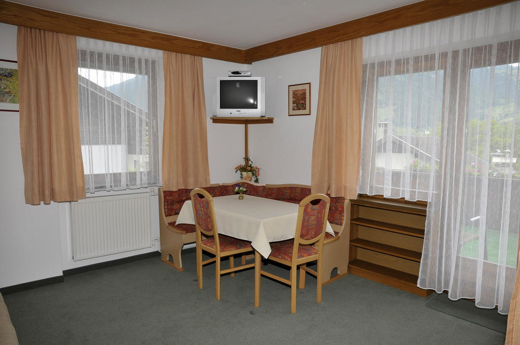 Haus Meixner มาเทรอี อิน ออสท์ทีโรล ภายนอก รูปภาพ