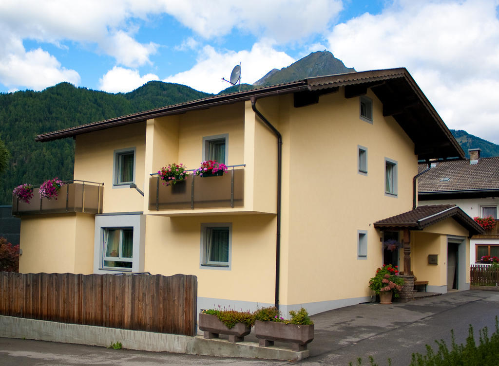 Haus Meixner มาเทรอี อิน ออสท์ทีโรล ภายนอก รูปภาพ