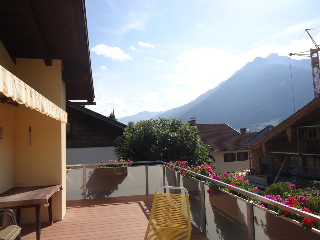 Haus Meixner มาเทรอี อิน ออสท์ทีโรล ภายนอก รูปภาพ